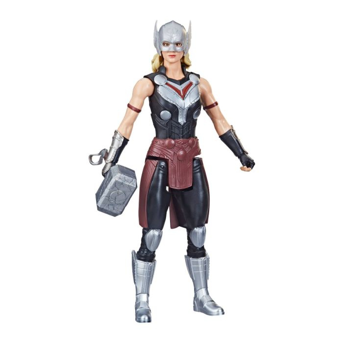 nike thor