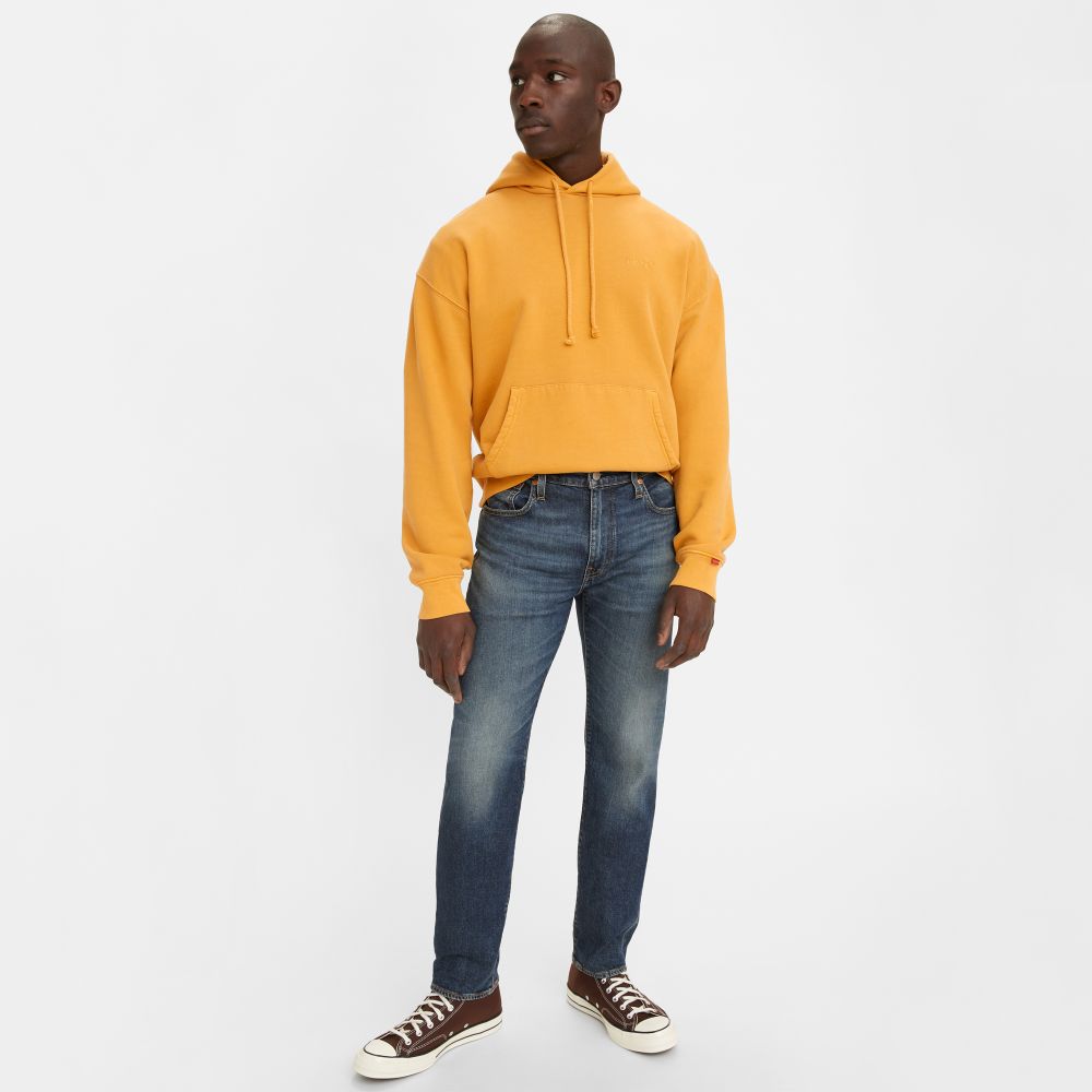 Levi's 502 Taper Retro Mod Jeans