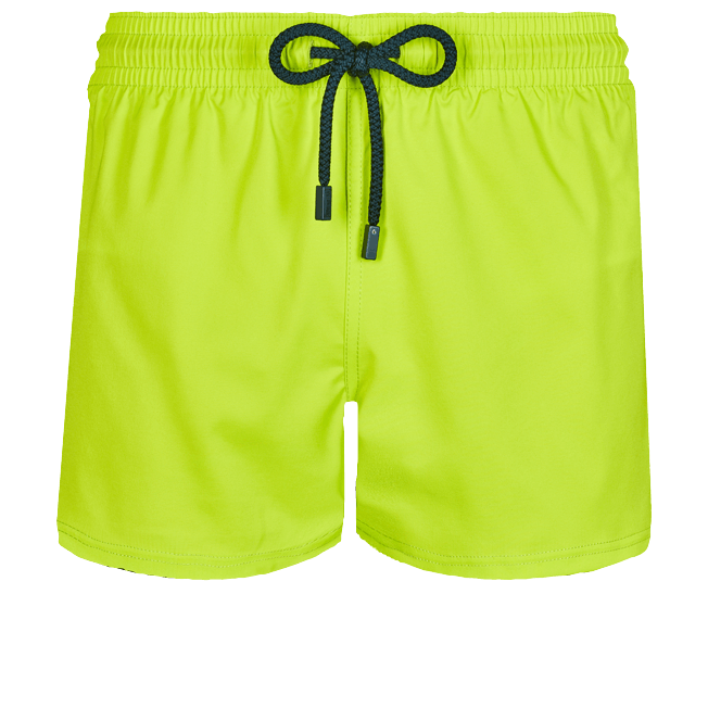 Men Trunks, Green