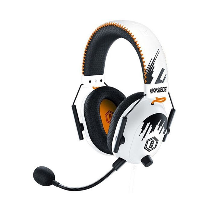 Razer BlackShark V2 Pro - Six Siege Special Edition Gaming H