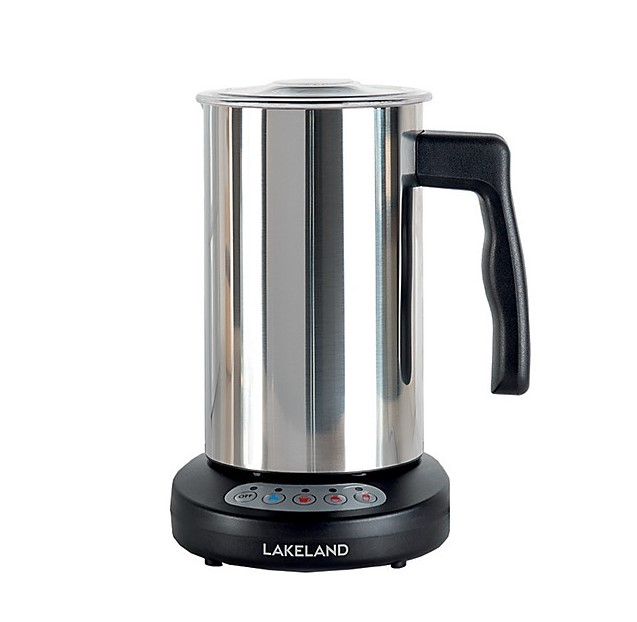 Lakeland Milk Frother And Hot Chocolate 