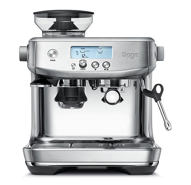 Barista Pro Bean To Cup Coffee Machine