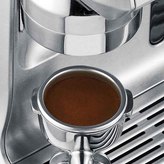 Barista Pro Bean To Cup Coffee Machine