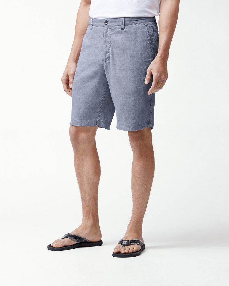 Tommy bahama beach linen shorts Clearance