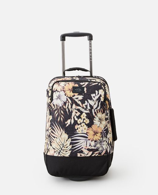 Paradise F-Light Cabin 35 in Black