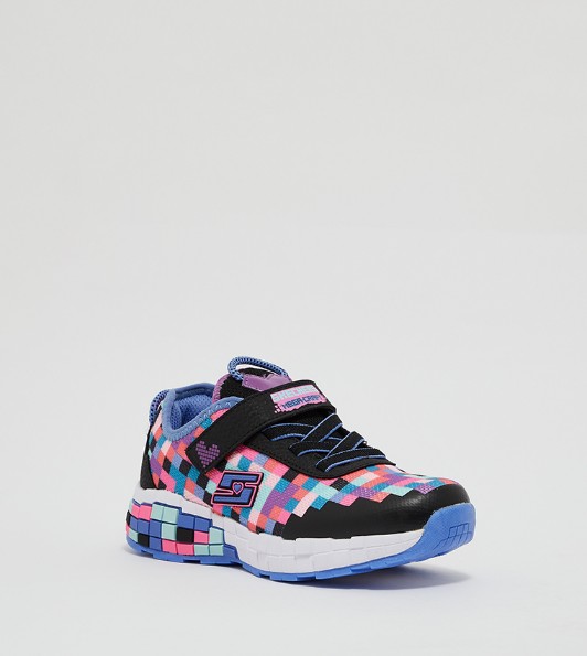 skechers power pixels