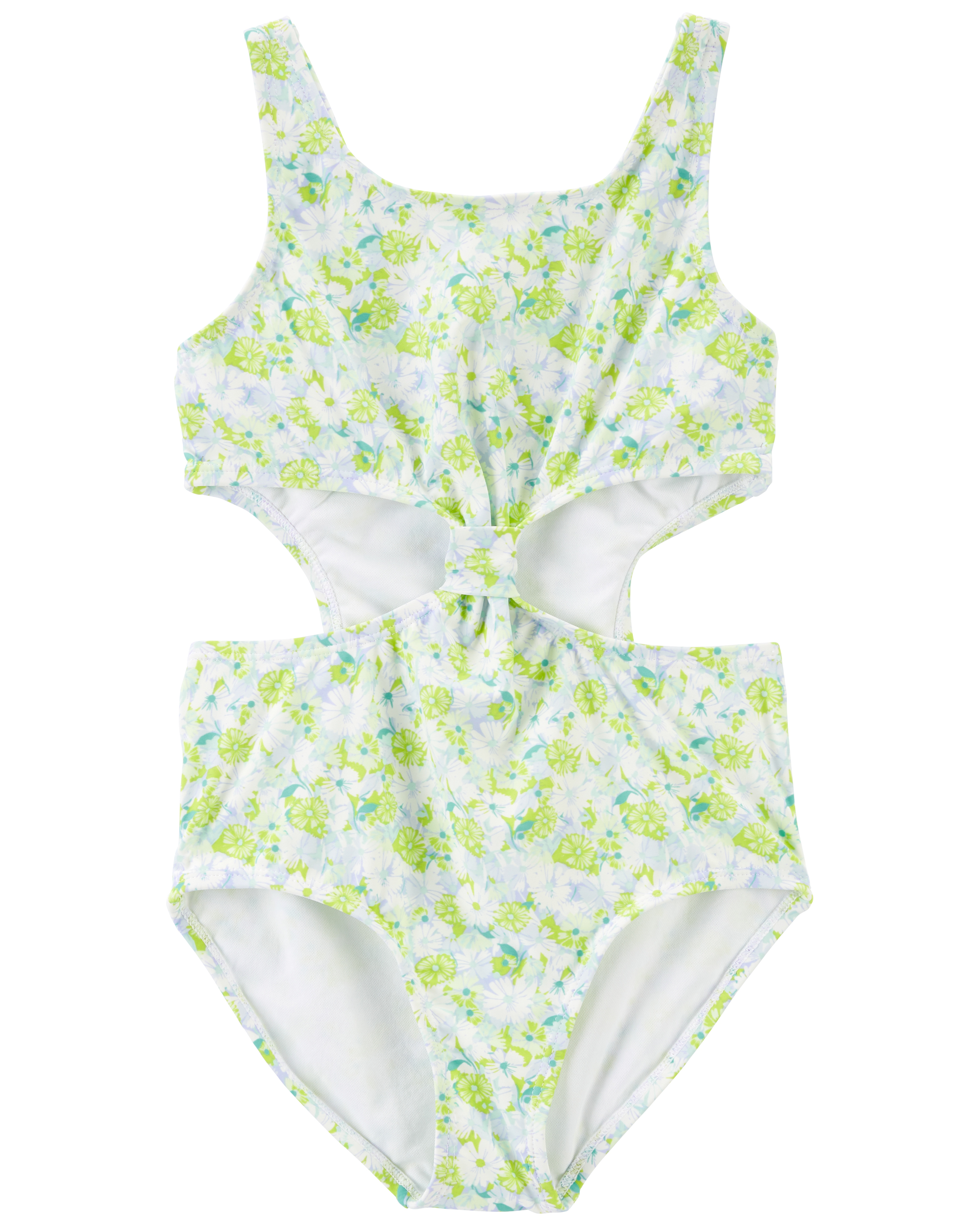 Oshkosh B'gosh Printed Swimsuit, 1 Piece for Kids Mall of the Emirates