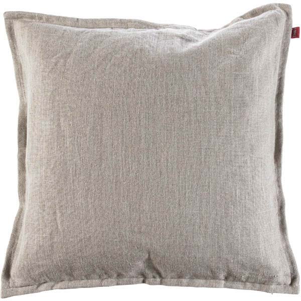 The One Coral Cushion Cover, 50X50, Beige Mall of the Emirates