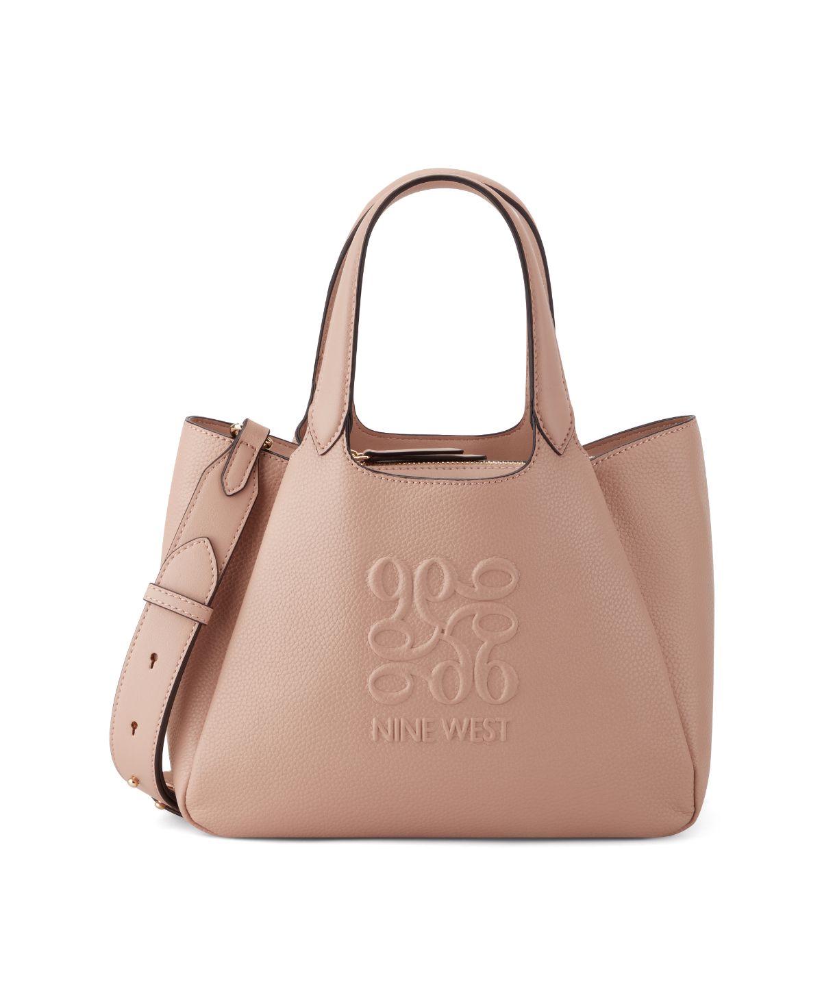 Nine West Women's Emmaline Small Shopper Mall of the Emirates