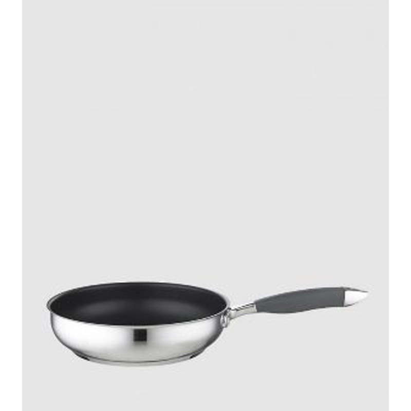 Lakeland Lakeland Stainless Steel 24Cm Frypan Mall of the Emirates