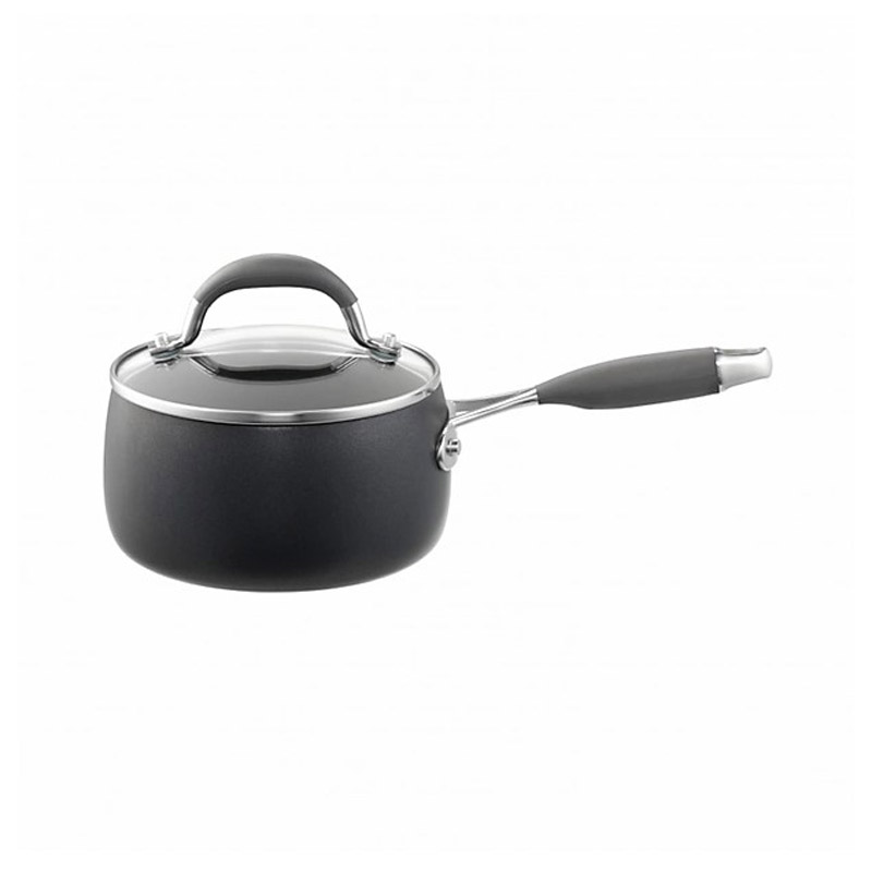 Lakeland Lakeland 16Cm Hard Anodised Saucepan Mall of the Emirates