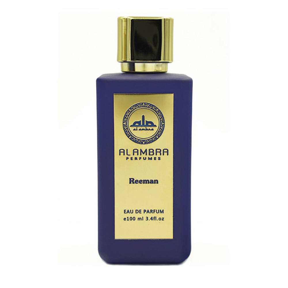 Ambra Parfum 100ml main image 1