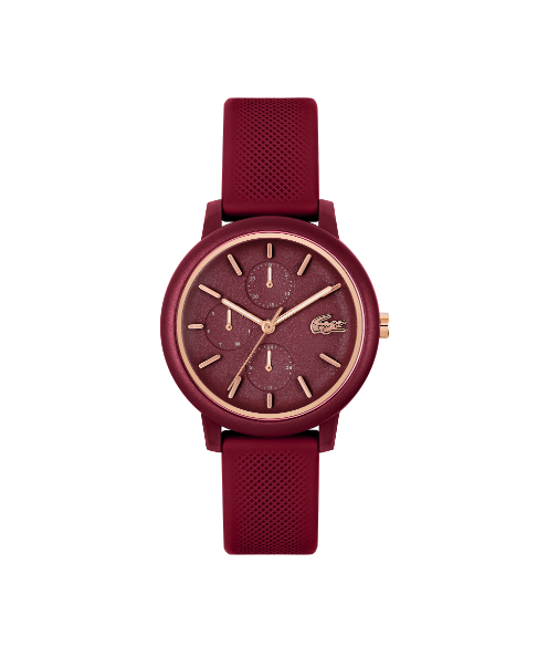Hour Choice - Lacoste.12.12 Quartz Watch | Mall of the Emirates