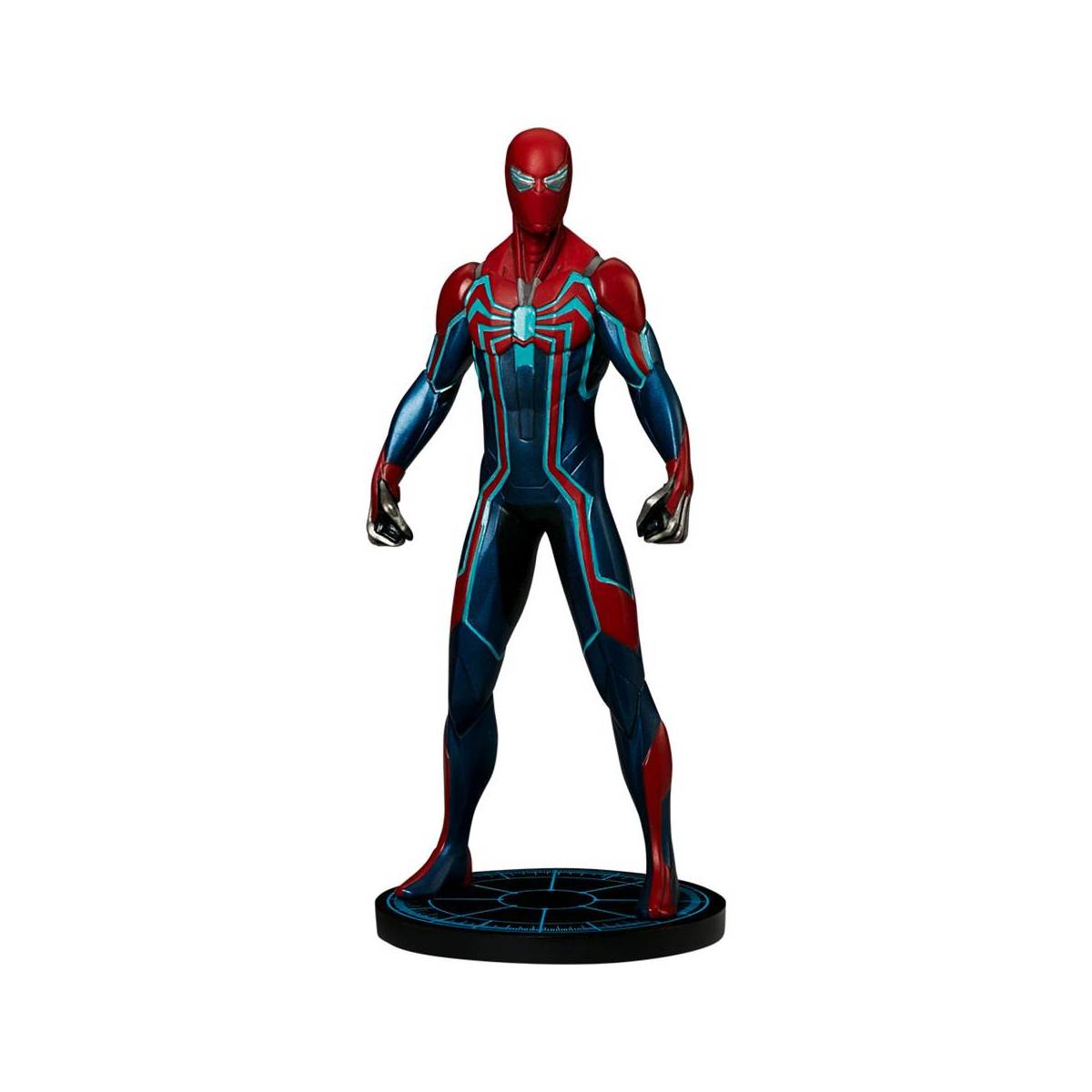 geekay-marvel-s-spider-man-1-10-spider-man-velocity-suit-19-cm