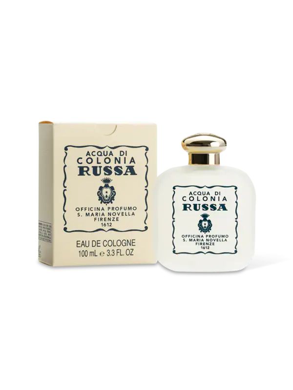 Santa Maria Novella Perfume