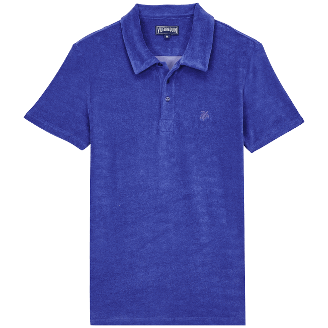 Vilebrequin Phoenix Men's Polo Shirt Mall of the Emirates