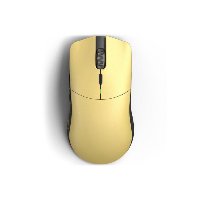 Geekay Glorious Model O PRO Wireless Gaming Mouse Golden Panda