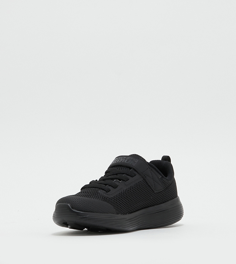 Skechers GO RUN 400 V2 Velcro Closure Sneakers Mall of the Emirates