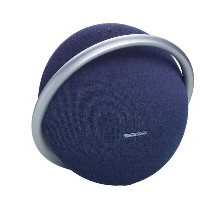 Jumbo Electronics Harman Kardon Onyx Studio 8 Portable Stereo