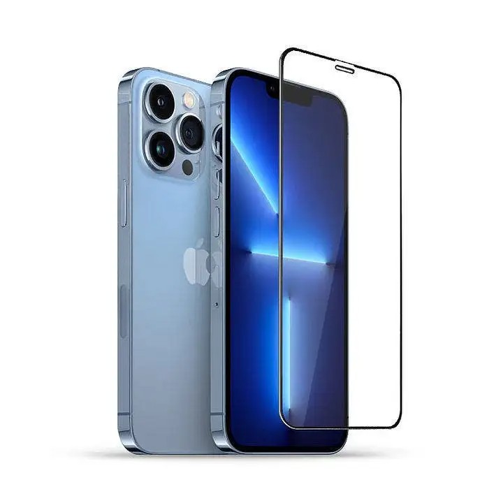 Jumbo Electronics Hyphen DEFENDR Full Coverage for iPhone 13 Pro Max