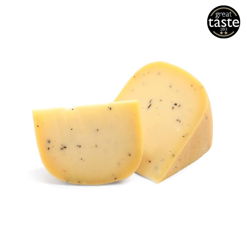 Gouda Truffle Cheese, 100G
