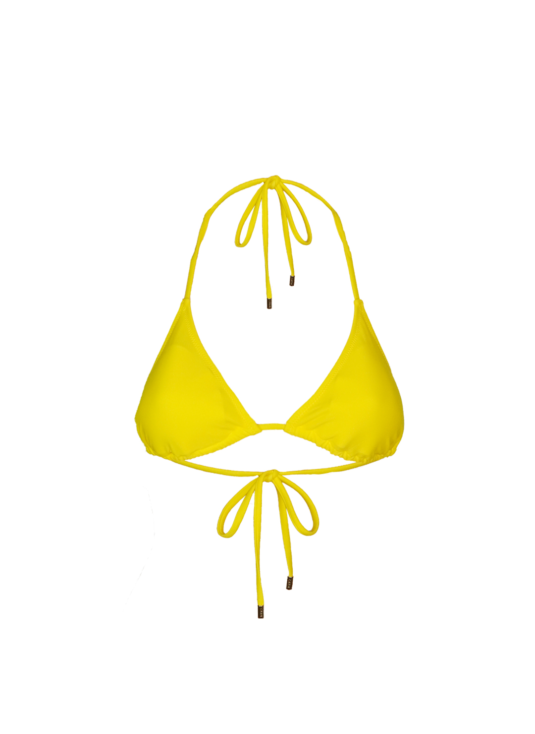 Danni Bikini Bottom, Yellow