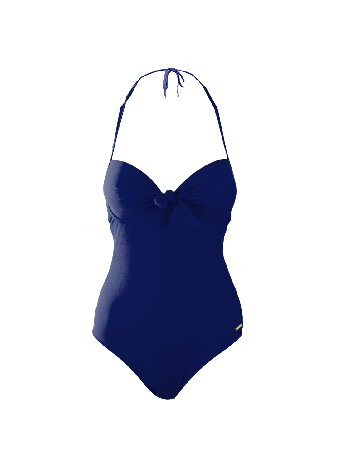 Shania One Piece Navy