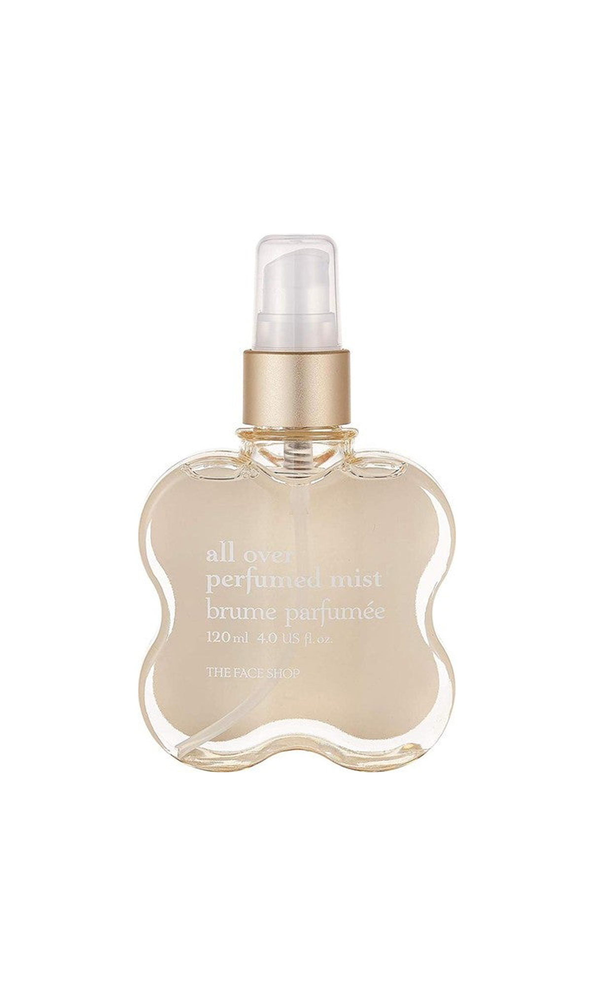 The Face Shop Dubai Body & Skincare Products Mall of the Emirates