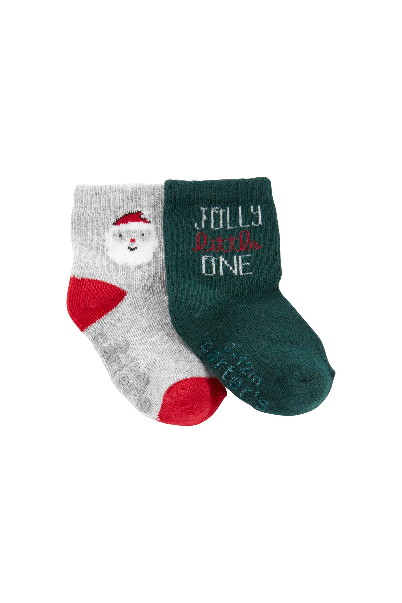 Ankle Socks, Pack of 6 for Kids