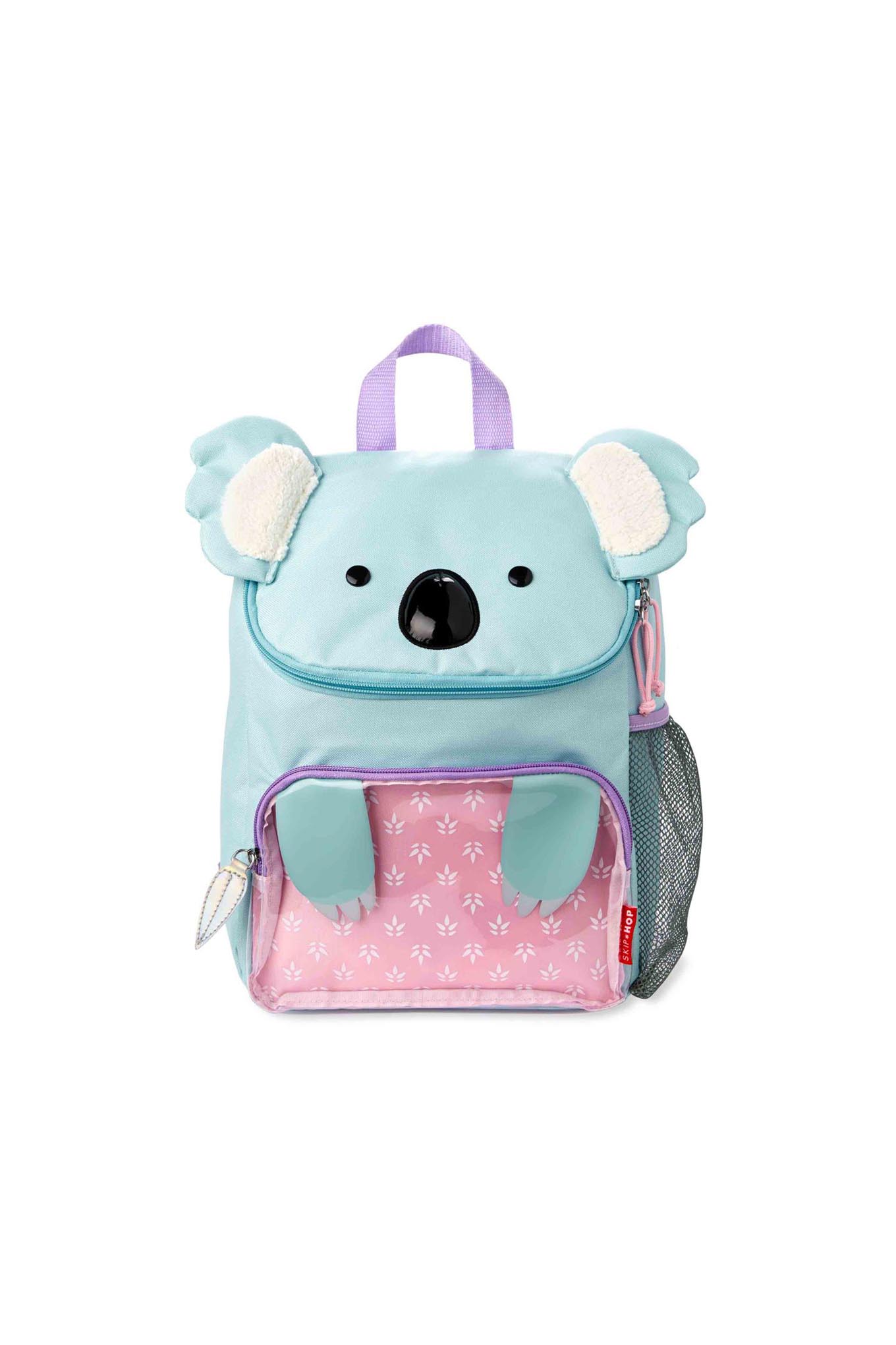 Carter's Zoo Big Backpack Mall of the Emirates