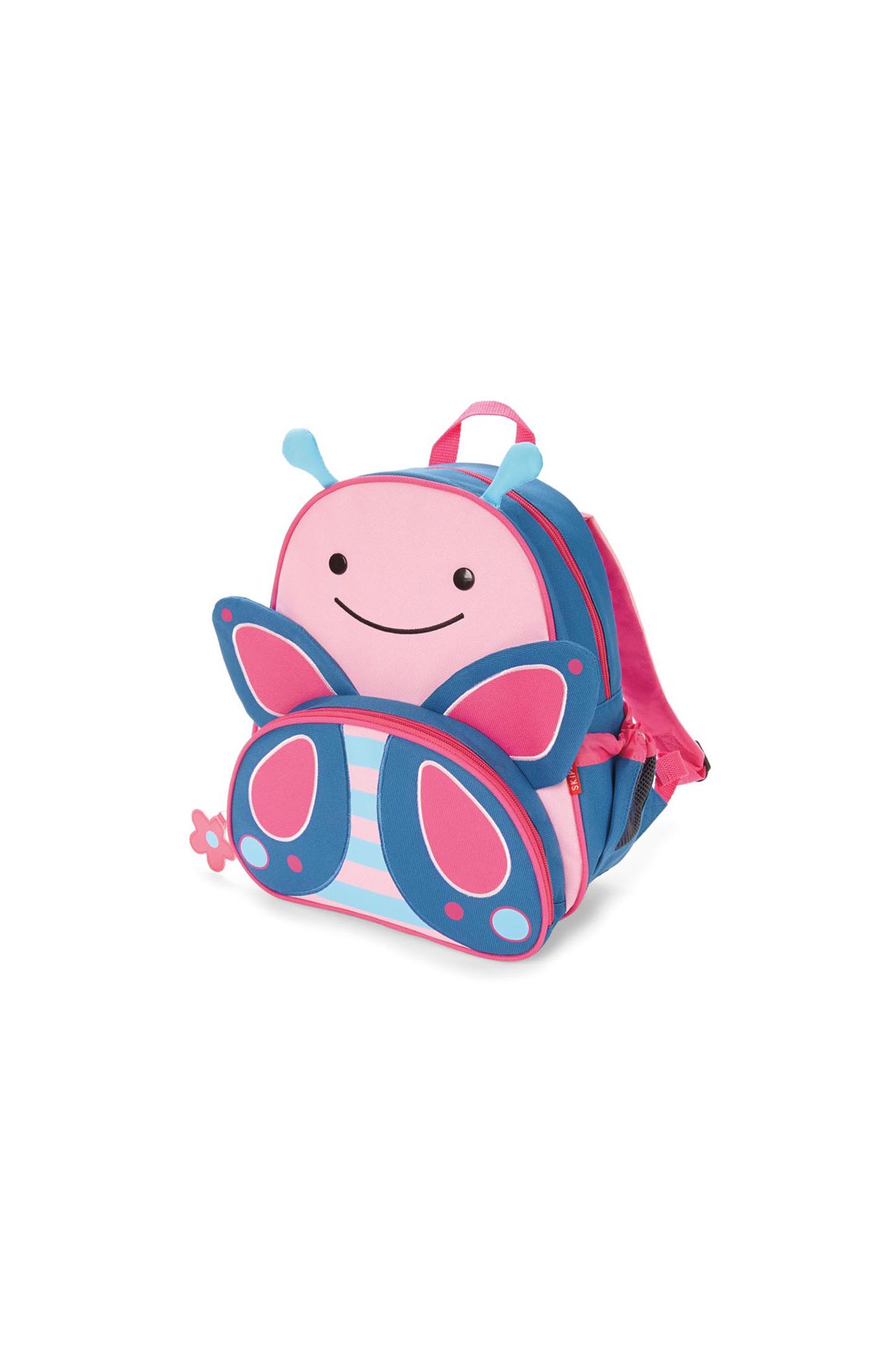 Carter's Zoo Backpack Mall of the Emirates