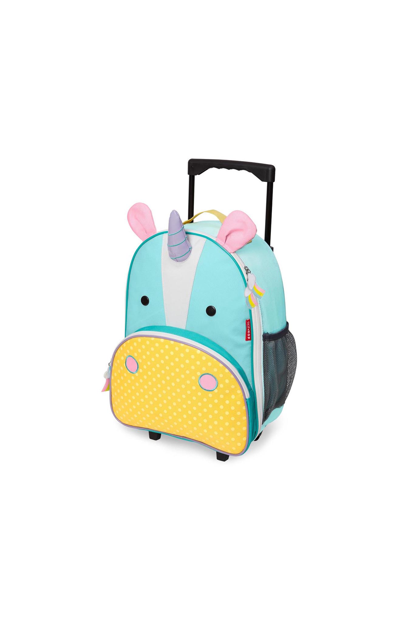 Carter's Zoo Kids Rolling Luggage Mall of the Emirates