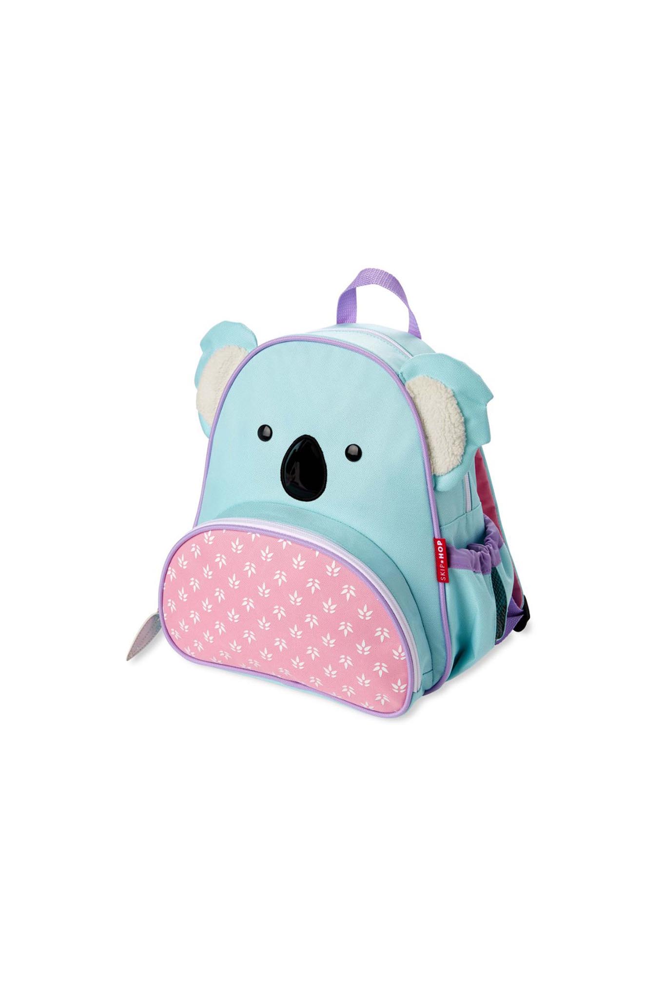 Carter's Zoo Backpack Mall of the Emirates