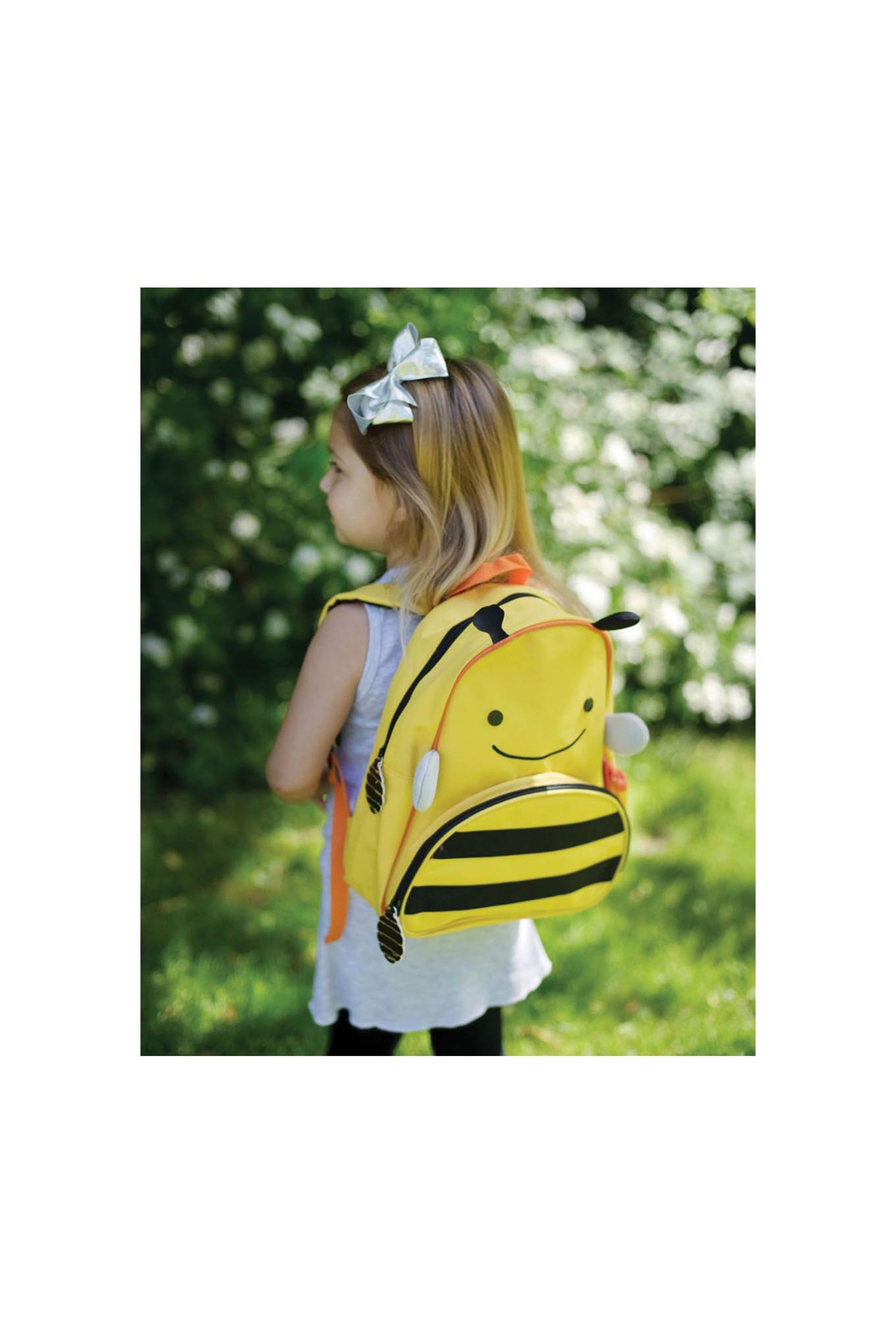 Zoo Backpack