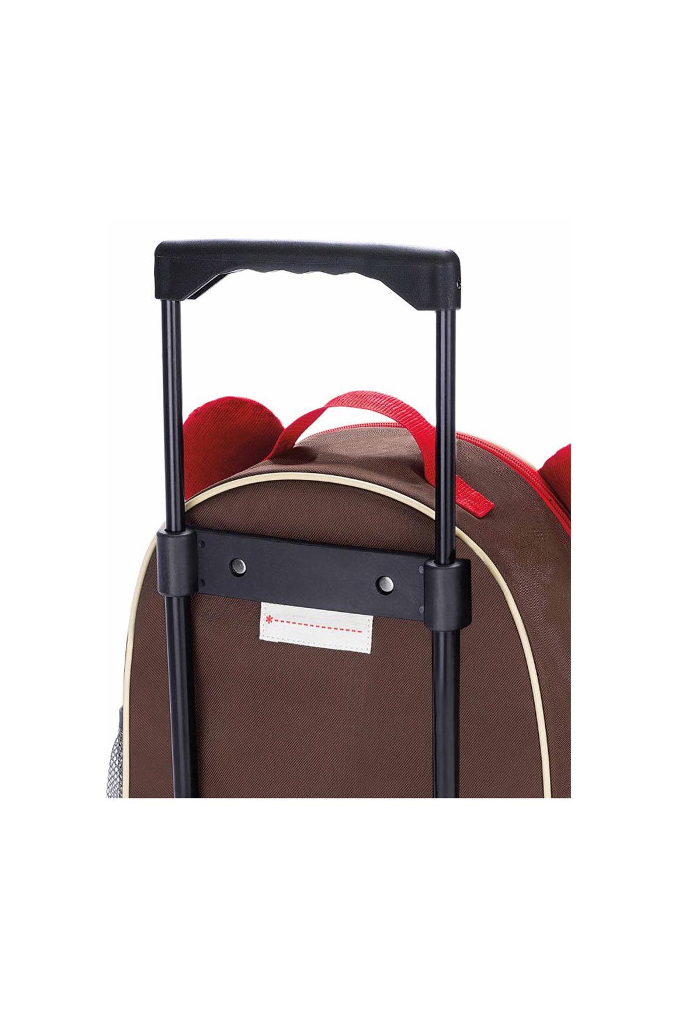 Zoo Kids Rolling Luggage