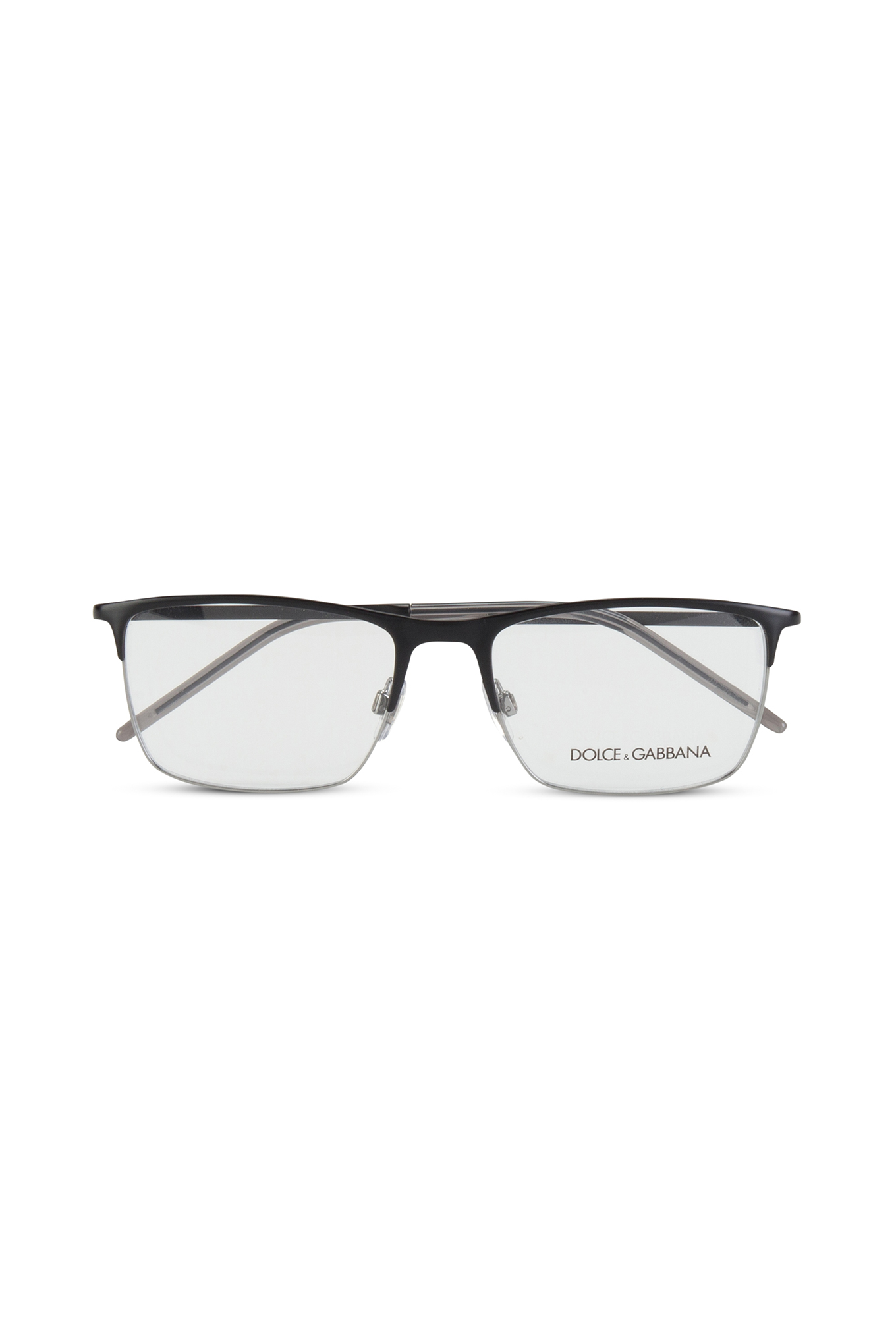 Dolce & Gabbana Eyeglass Frame