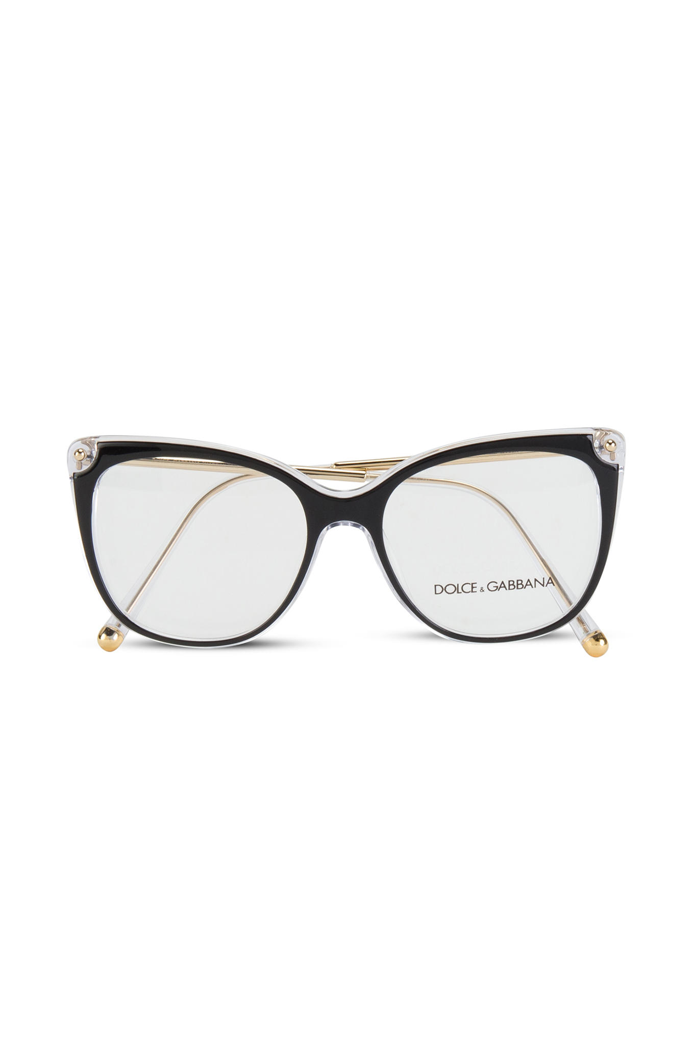 Dolce & Gabbana Eyeglass Frame