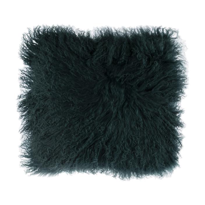 The One Ria Cushion Cover 40x40 Blue Mall of the Emirates