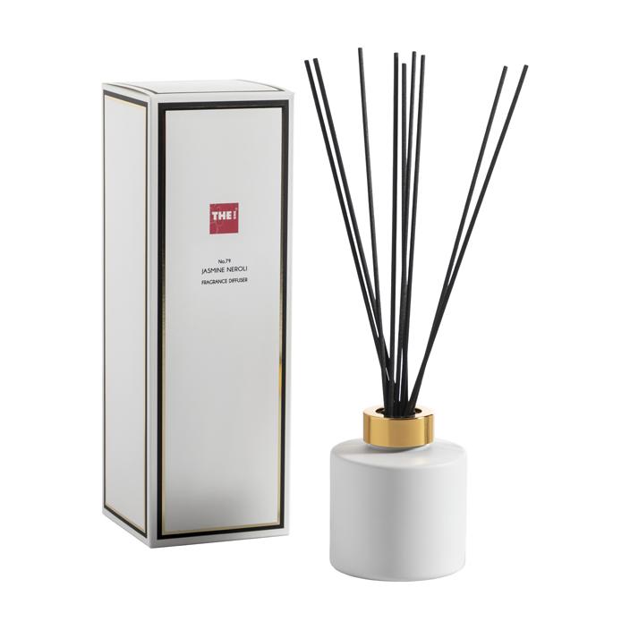The One Jasmine Neroli Diffuser 150Ml White Mall of the Emirates