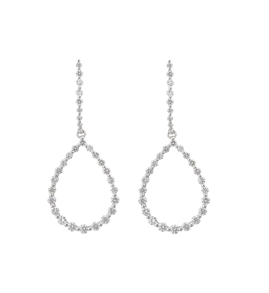 Galaxy Constellation Earrings