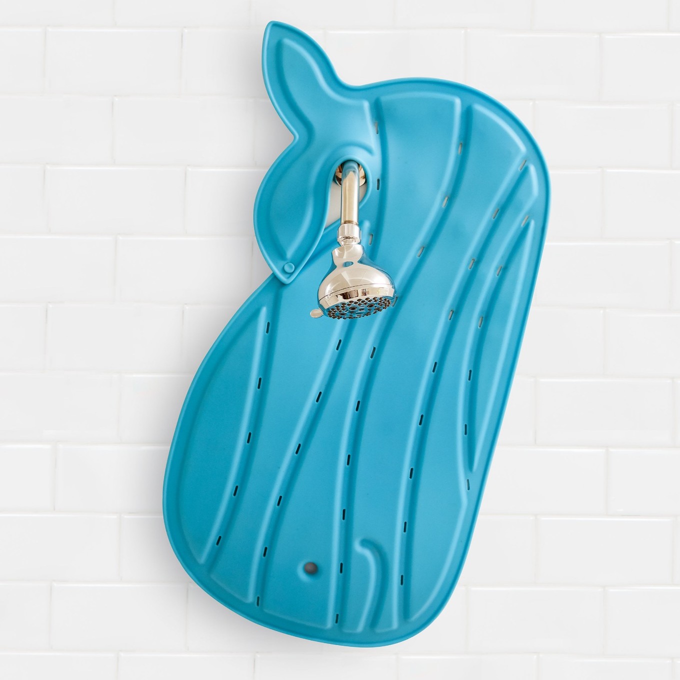 Skip Hop Moby Bath Mat Blue