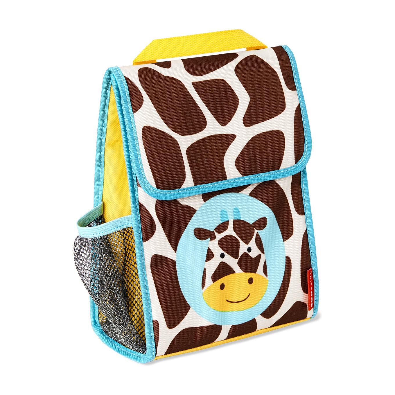 Carter's Zoo Lunch Bag Giraffe Mall of the Emirates