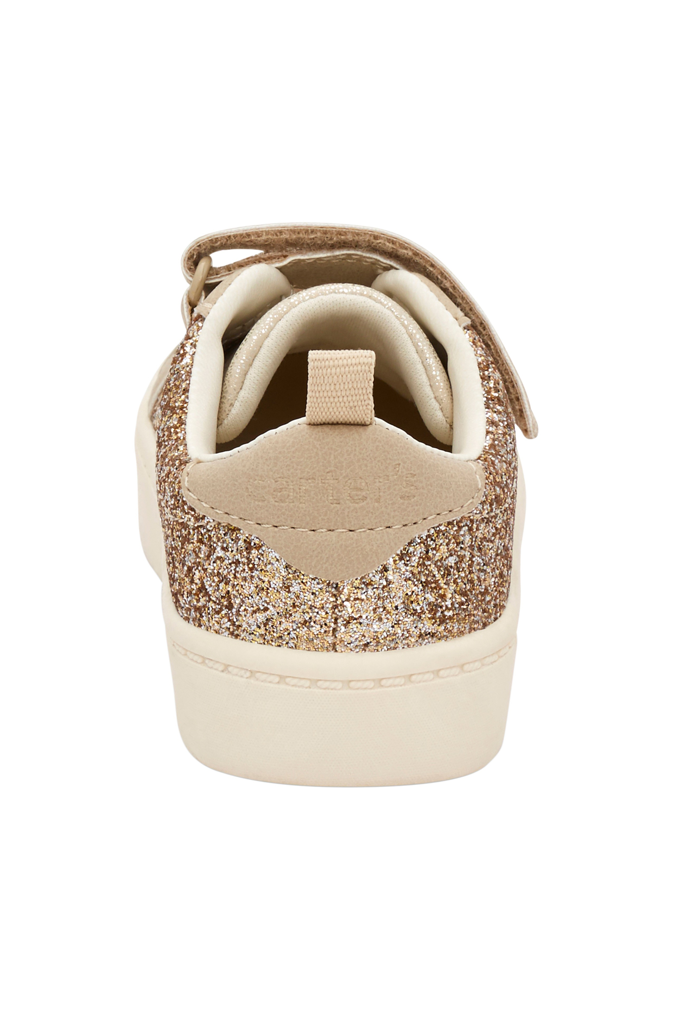 Glitter Casual Sneakers