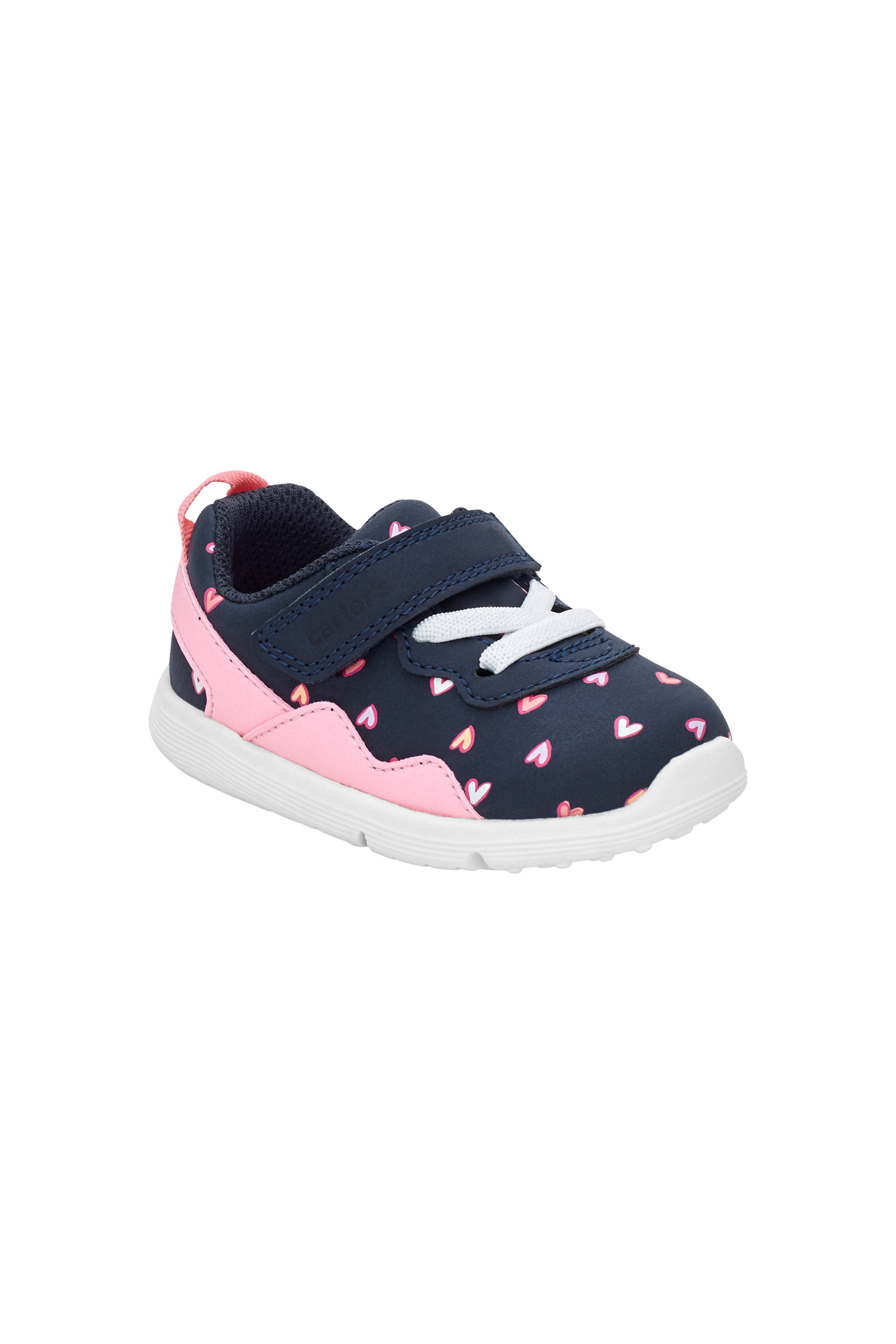 Carter's Every Step Girls Multi Sneakers Mall of the Emirates