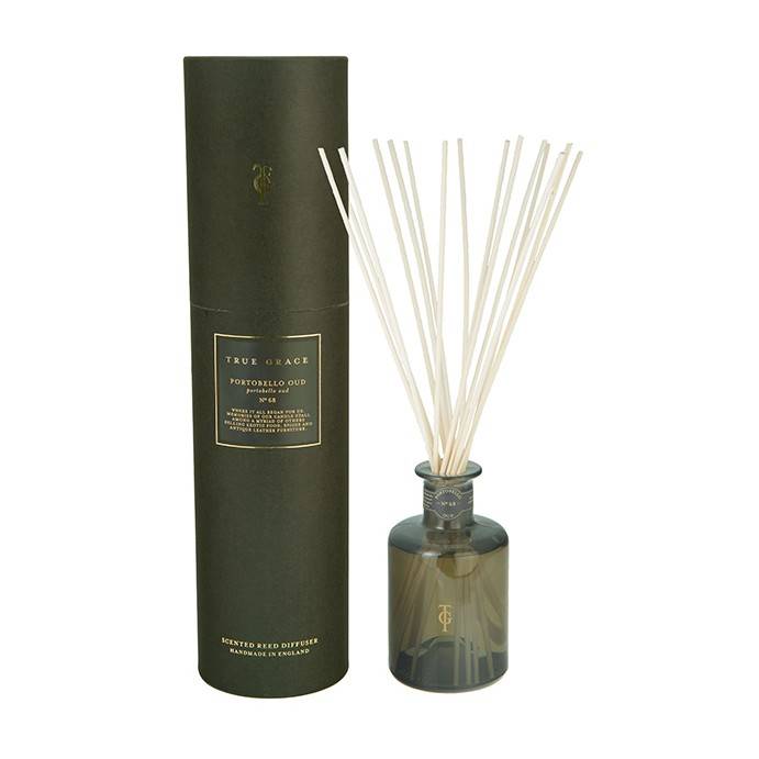 The One Portobello Oud Diffuser 200Ml, Black Mall of the Emirates