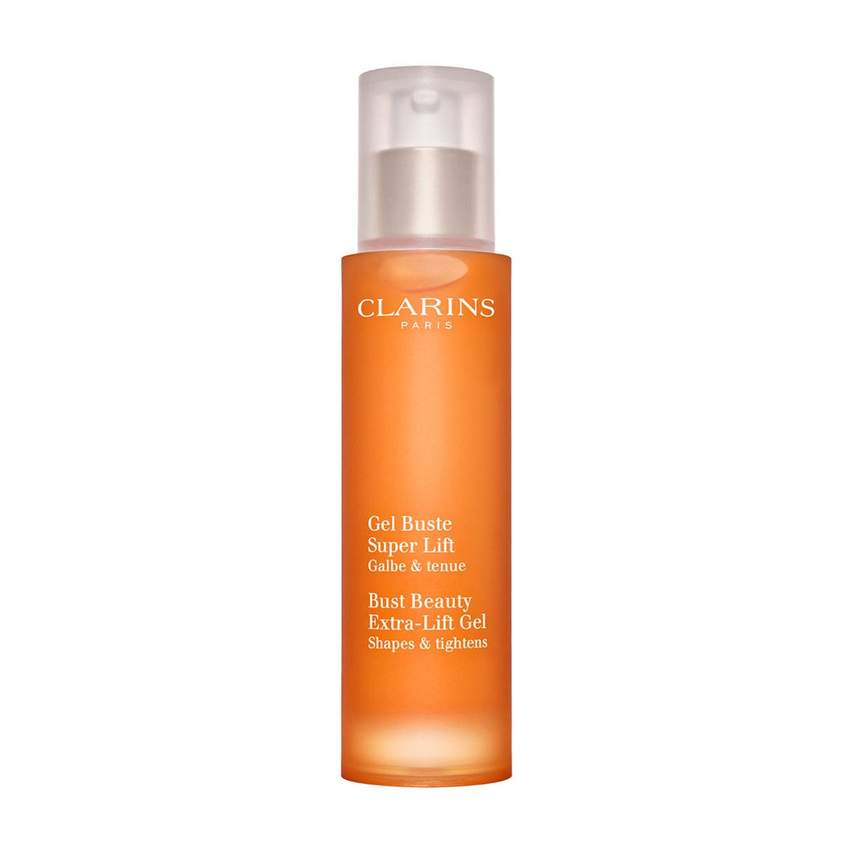 CLARINS Bust Beauty ExtraLift Gel, 50 ml Mall of the Emirates