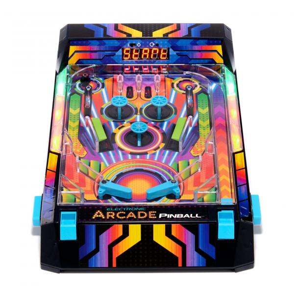 Hamleys Electronic Arcade Pinball Mall of the Emirates