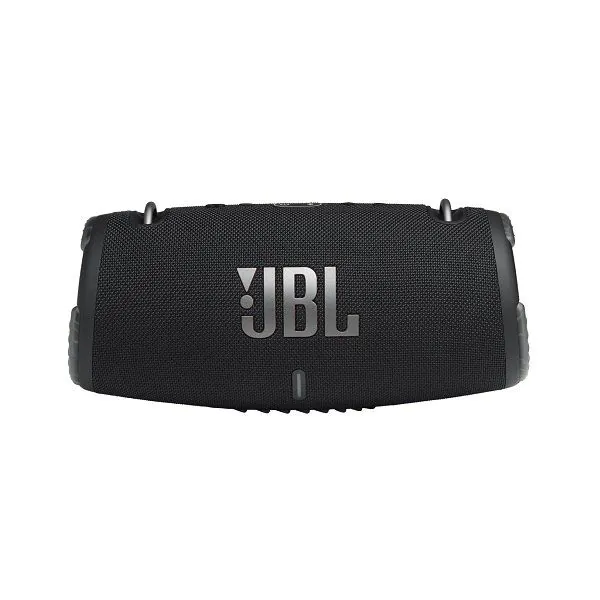 JBL Bluetooth Speaker Xtreme3 Black