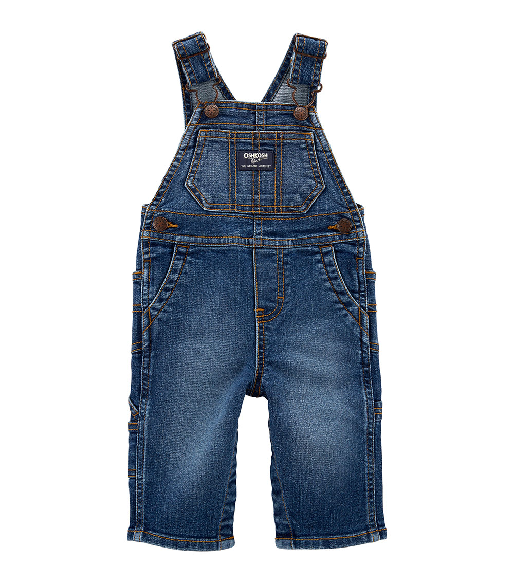 Mom Store Oshkosh Classic Overalls Mall of the Emirates
