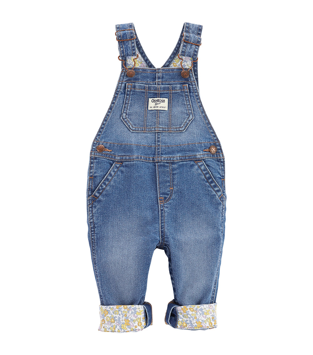 Mom Store Oshkosh Classic Overalls Mall of the Emirates
